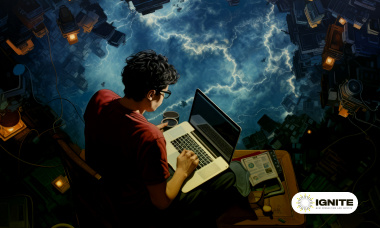 The Ultimate Guide to Leveling Up Your Life: Why Continuous Learning is